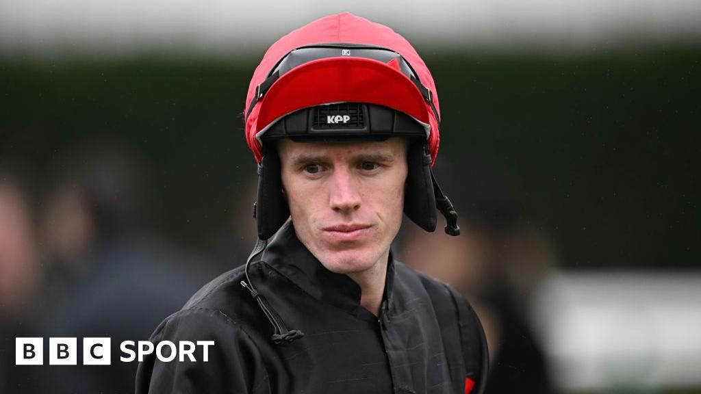 Jordan Williams banned: Jockey gets six-month cocaine suspension