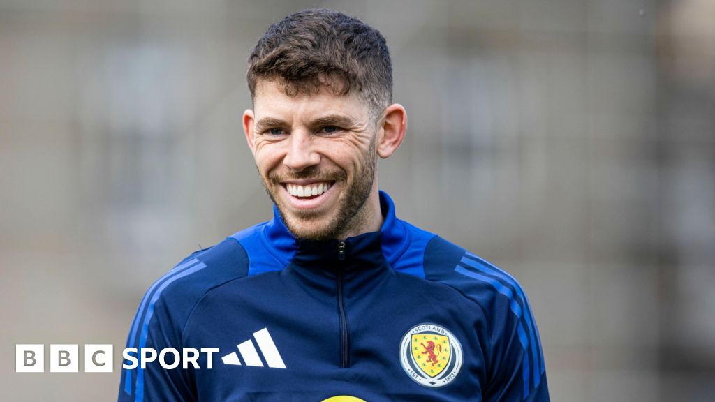 Scotland: Bournemouth’s Ryan Christie happy to play anywhere