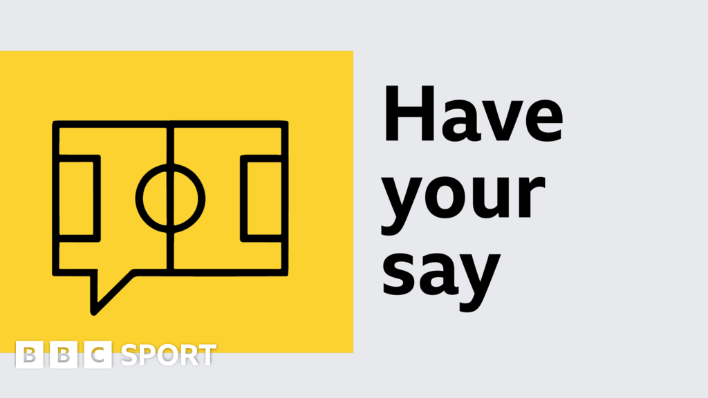 bbc.co.uk - Kilmarnock 3-2 Dundee: Have your say - BBC Sport