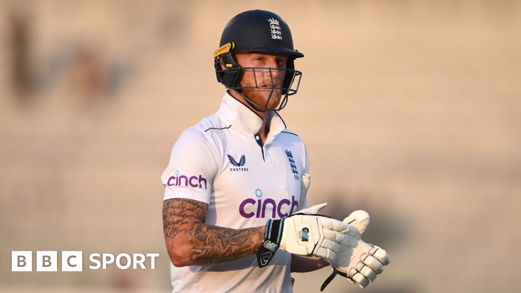 England stunned by spin after Duckett century