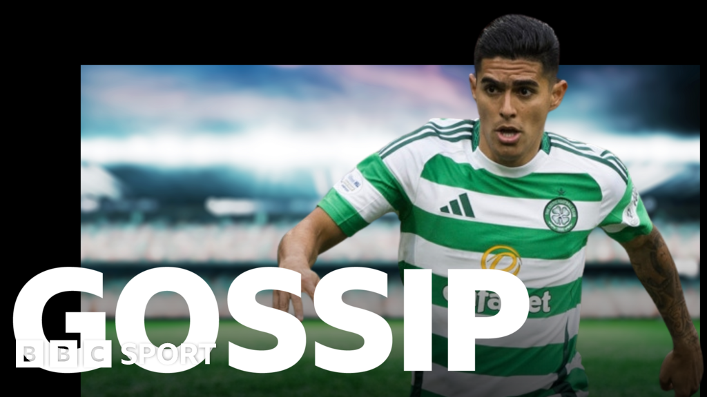 Scottish gossip: Palma, Cerny, Mallan, Lindsay, Adewumi