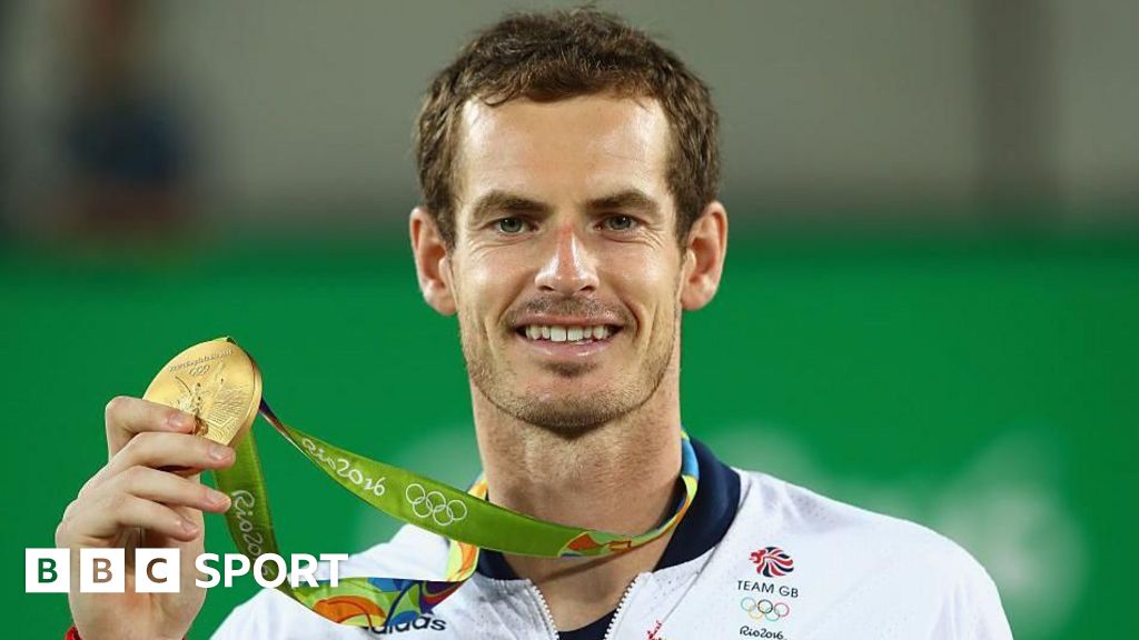 Andy Murray to retire from tennis after 2024 Paris Olympics-ZoomTech News