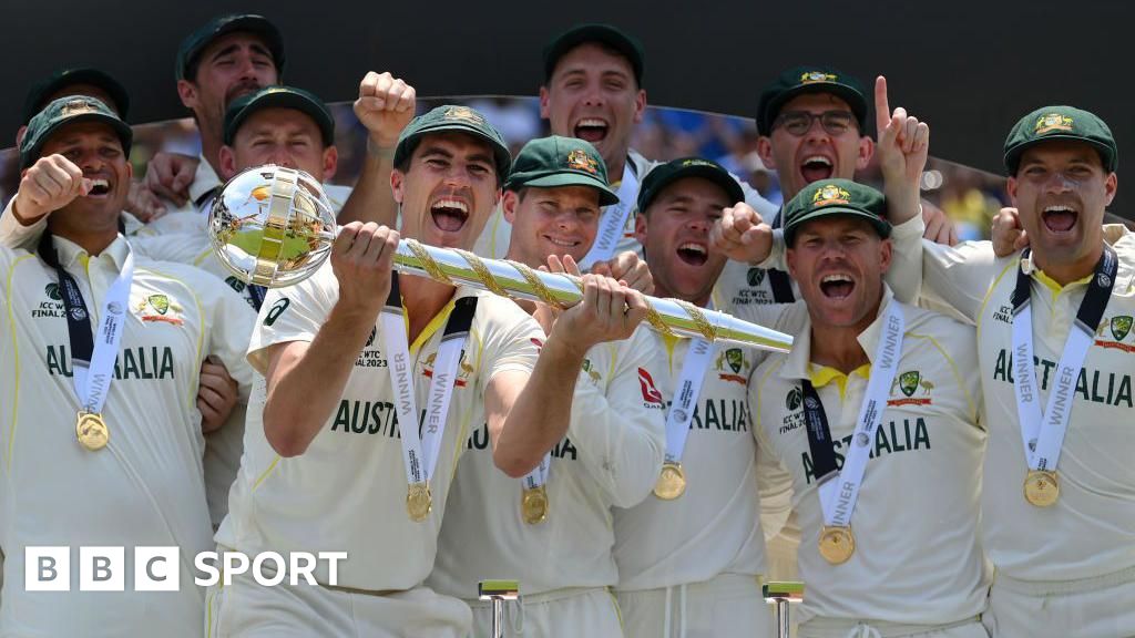 La final del Campeonato Mundial de Pruebas de la ICC se jugará en Lord’s en 2025