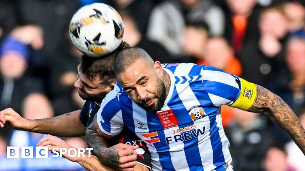 Headline here... BBC Sport