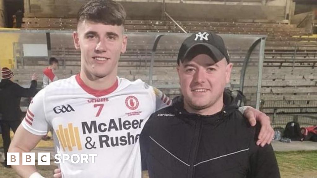 The GAA Social: Niall Devlin opens up on anguish of losing brother Caolan in crash