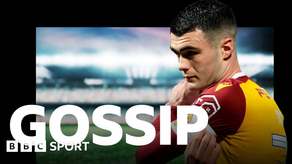 Scottish gossip: Miller, Schmeichel, Kimpioka, Olaru, MacLeod, Henderson