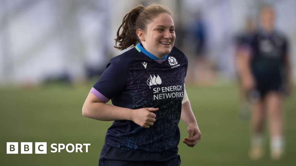 Scotland braced for Fiji’s ‘different style’ – Rachel McLachlan