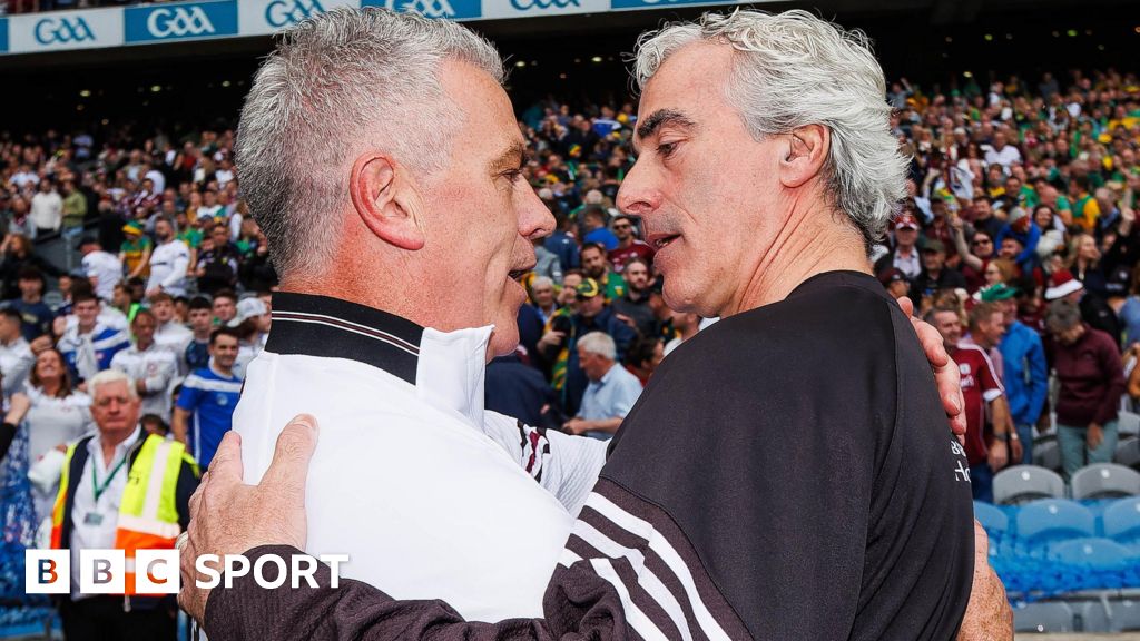 Donegal 0-15 Galway 1-14: Jim McGuinness rueful as his side miss big opportunity