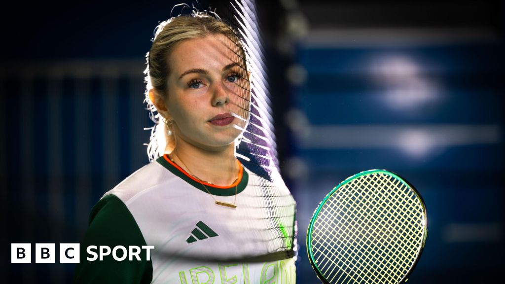 Paris Olympics: Confirmation of Olympic place ends anxious wait for Darragh