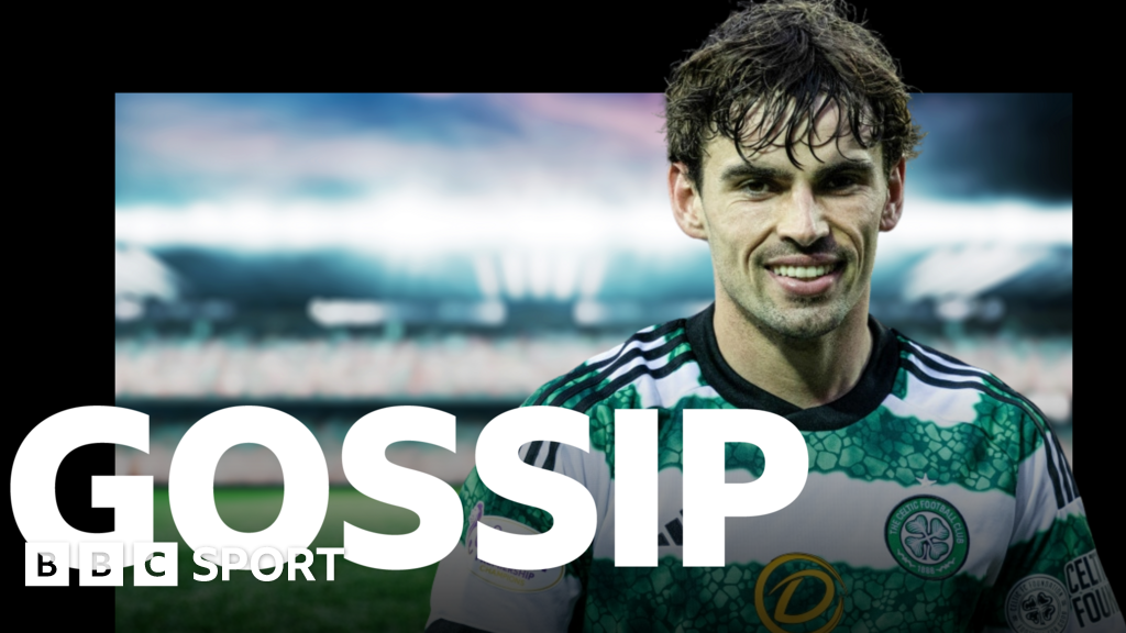 Scottish gossip: Celtic, Rangers, Motherwell, Hibernian, O’Riley, Bair, Kelly, Jefte