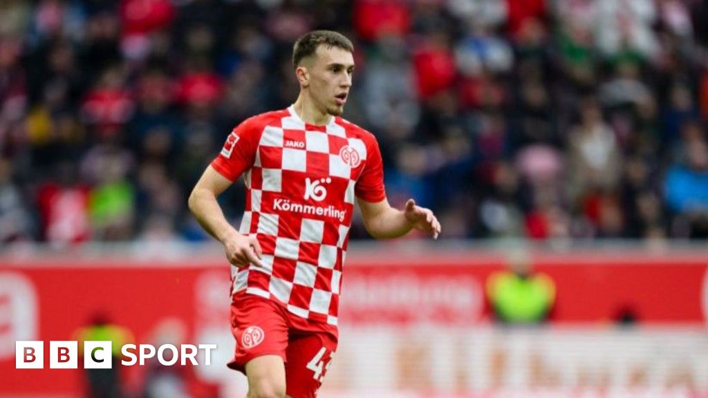 Brighton Signs Brajan Gruda for £25 Million