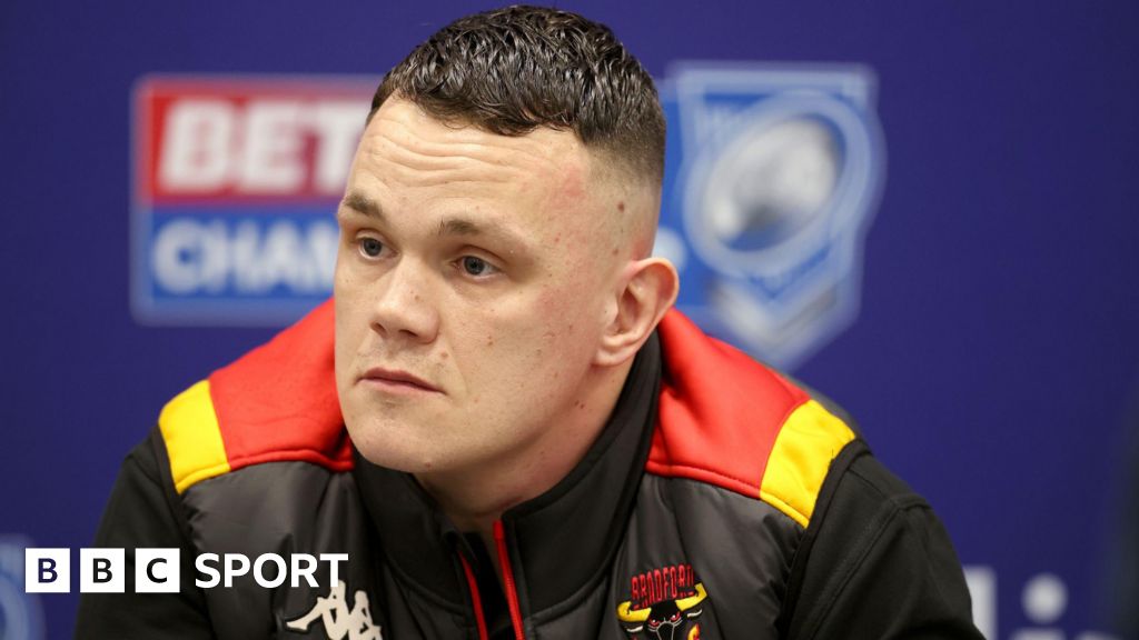 Eamon O’Carroll: St Helens appoint ex-Bradford coach as assistant-ZoomTech News