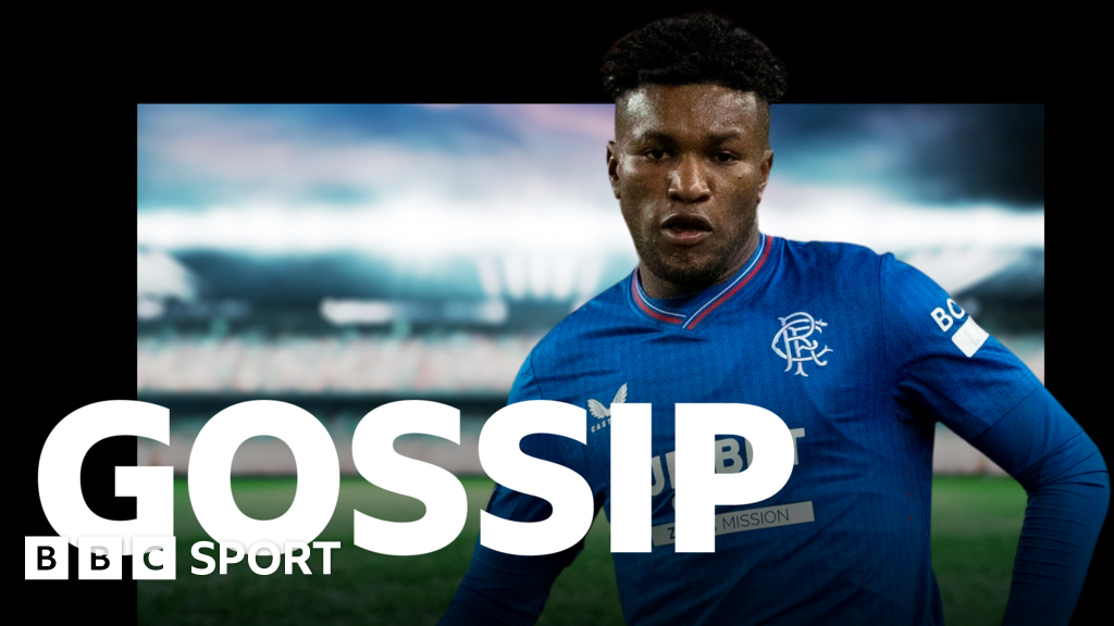 Scottish gossip: Cifutentes, Dessers, Miovski, Hagi, Doak, Lennon