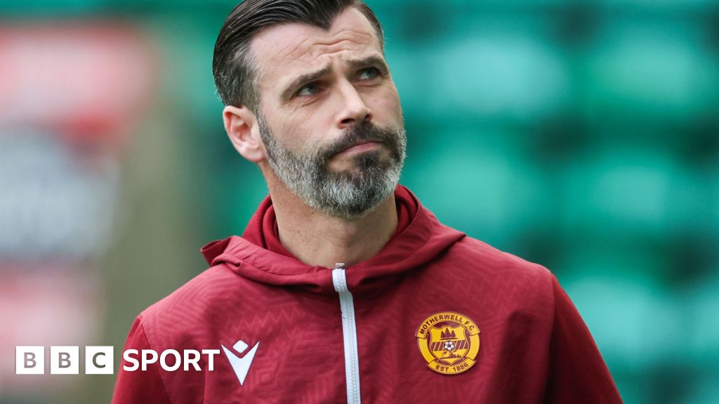 Who was Motherwell's best summer signing? - BBC Sport