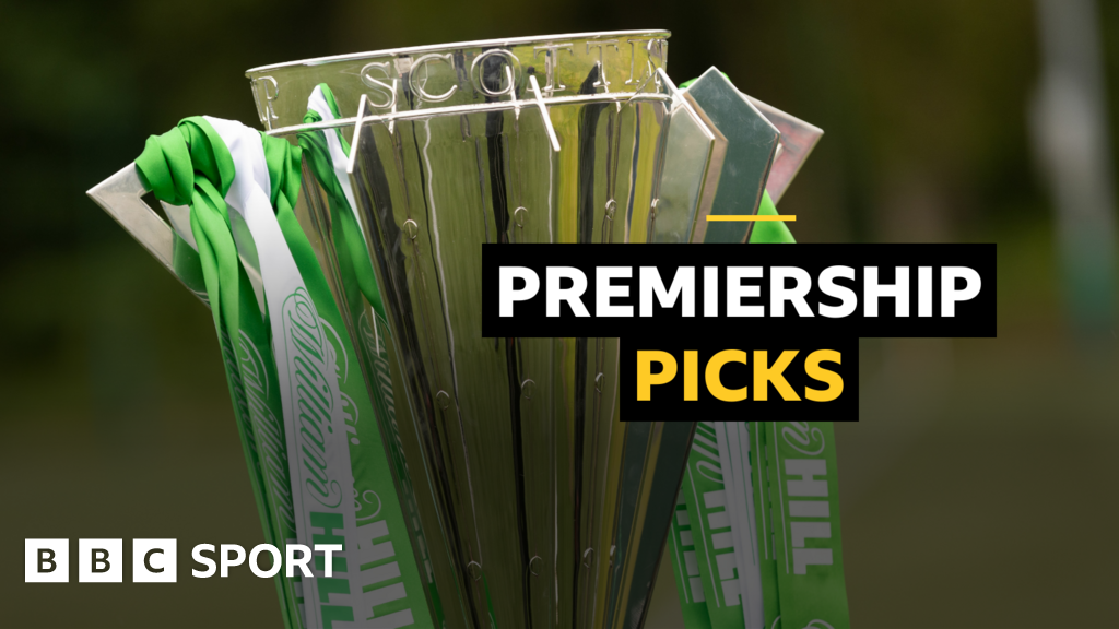 Premiership picks: Dundee derby, Matt O’Riley & Philippe Clement