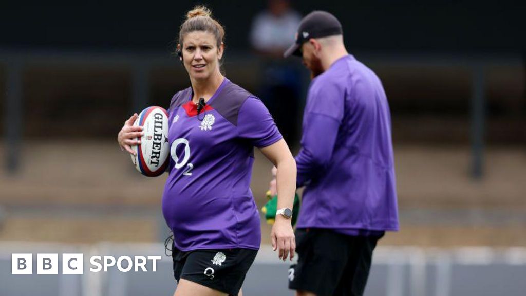 Sarah Hunter: Defence coach pinpoints aspects of England game to “finesse” before WXV1 New Zealand match