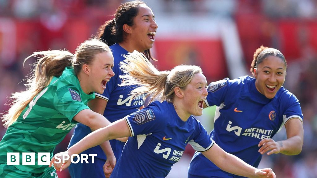 Women’s Super League predictions: Can anyone stop Chelsea?