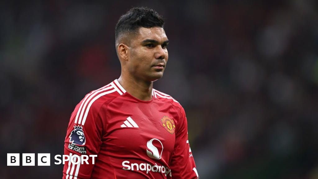 Manchester United: Erik ten Hag still needs Casemiro despite “bad day”