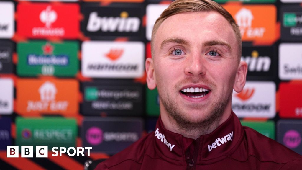 West Ham: Jarrod Bowen Says 'our Mindset Is To Win' V Freiburg - BBC Sport