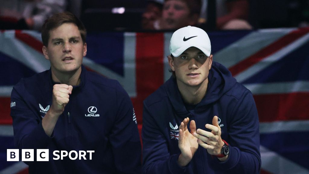 British tennis hopes for bright future after Andy Murray