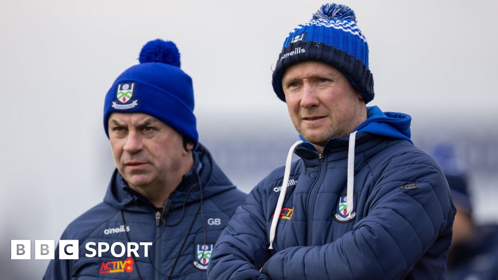 Robbie Brennan Named New Meath Football Manager