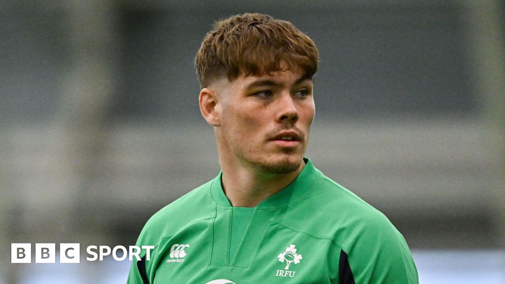 Ulster v Connacht: Jude Postlethwaite available for hosts after leaving Emerging Ireland squad