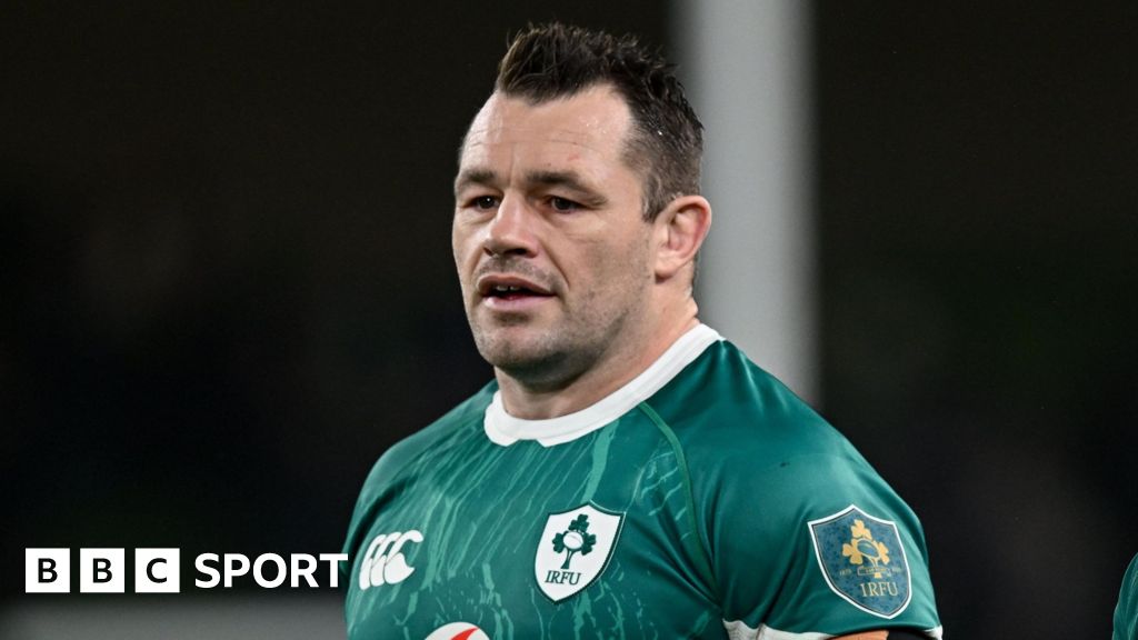 Ireland v Argentina: Cian Healy set to tie Brian O’Driscoll’s cap record as Robbie Henshaw recalled