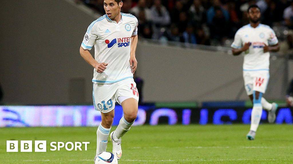 Ex-Morocco and Marseille midfielder Barrada dies aged 35