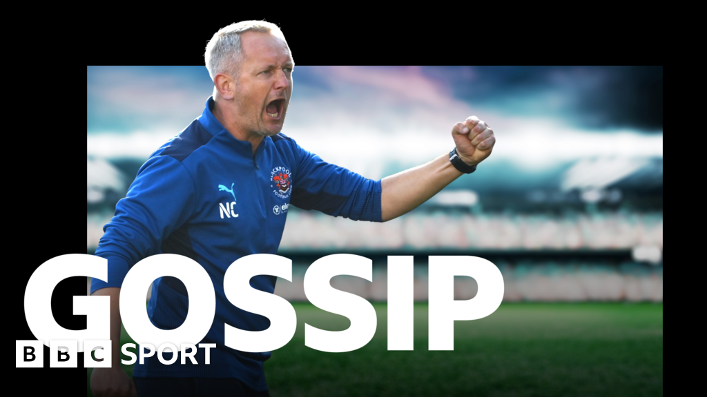 Neil Critchley set for Hearts job – Scottish gossip