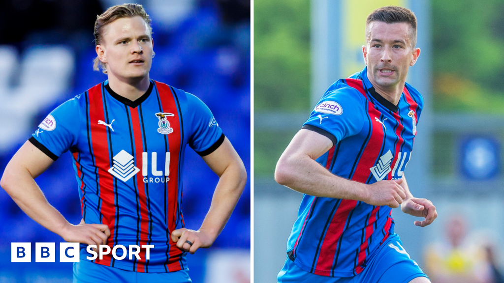 Caley Thistle end takeover talks amid loans probe