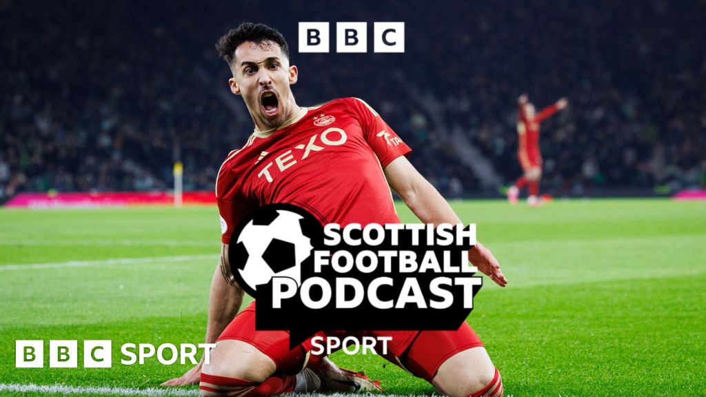 Scottish Football Podcast: Aberdeen mid-season report card - BBC Sport