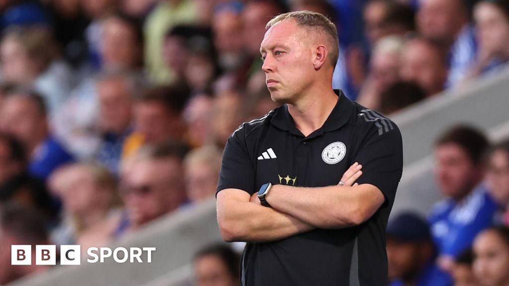 Leicester Podcast: Michael Morrison previews pre-season match against Lens