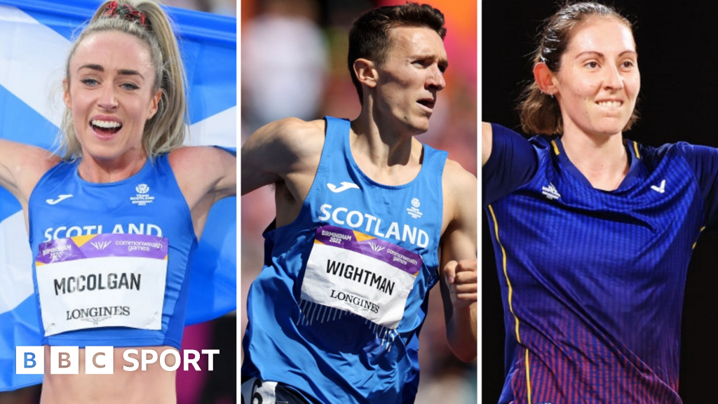 Scottish Athletes Weigh Future of Commonwealth Games