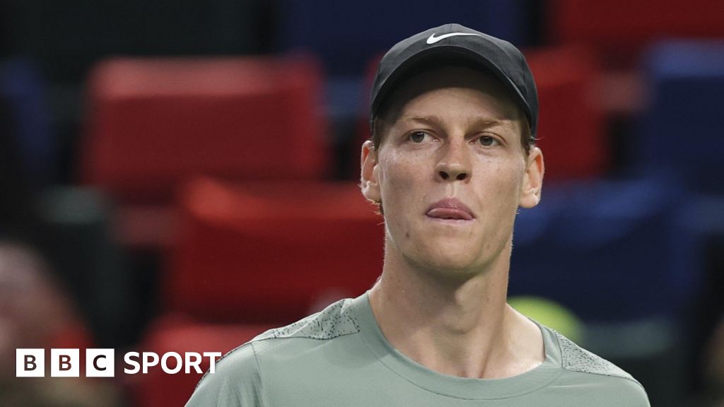 Jannik Sinner tennis doping case: Will the men’s world number one be banned? Could he lose Grand Slam titles?-ZoomTech News