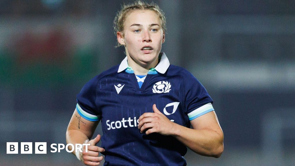 Leia Brebner-Holden starts for Scotland in Australia showdown