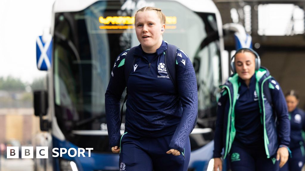 Scotland’s Meryl Smith praises ‘exciting’ fans after Wales victory