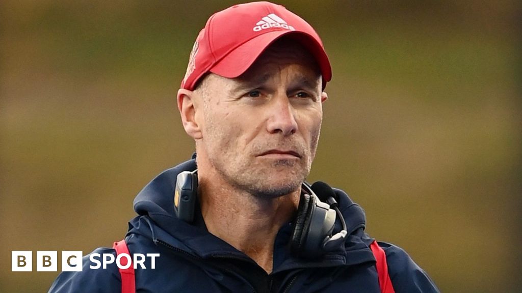 Danny Kerry will no longer take up performance director for England and Great Britain Hockey role