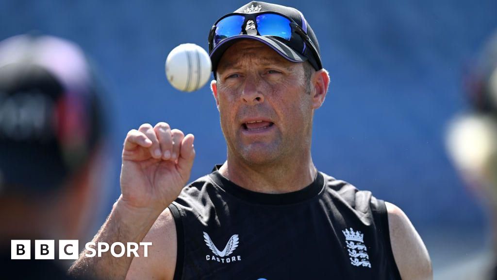 Marcus Trescothick keen to become England cricket head coach in future