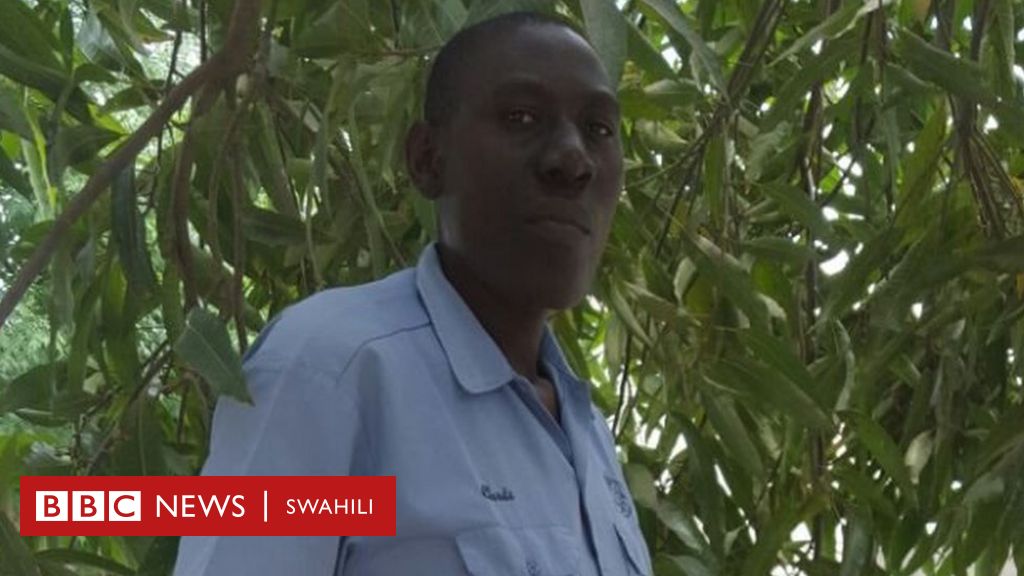 Urefu Wageuka Tatizo Kwa Baraka Nchini Tanzania Bbc News Swahili 