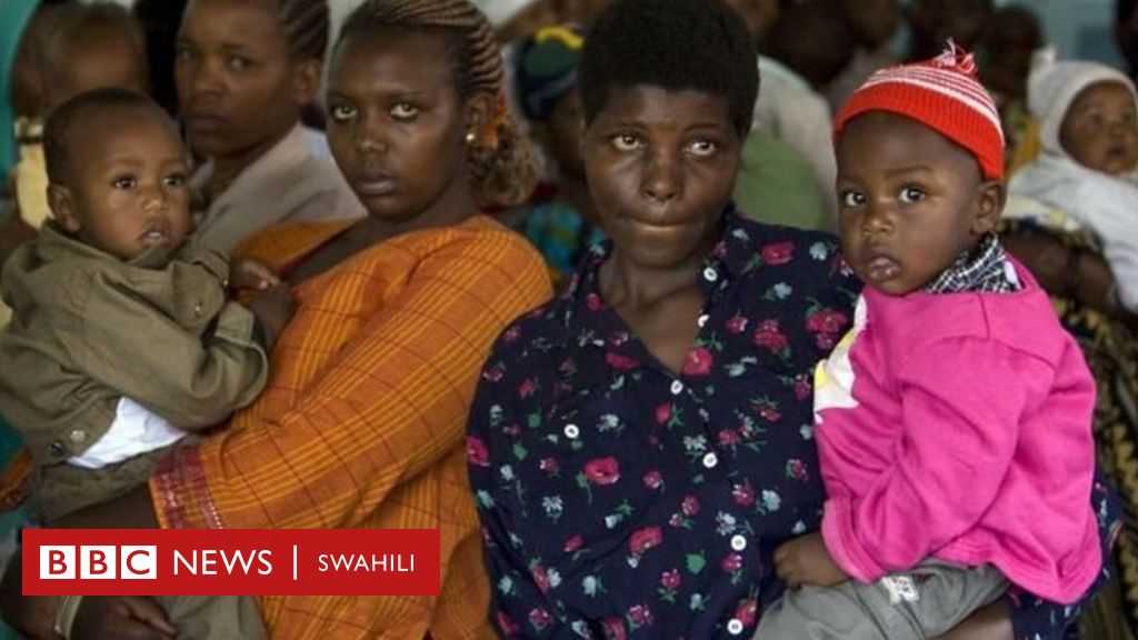 Je Wanaume Nao Wanafaa Kuchukua Jukumu La Kupanga Uzazi BBC News Swahili