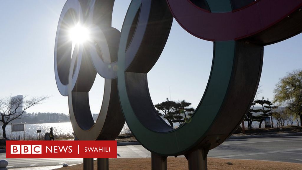 Korea Kaskazini yakubali mazungumzo kuhusu Olimpiki - BBC ...