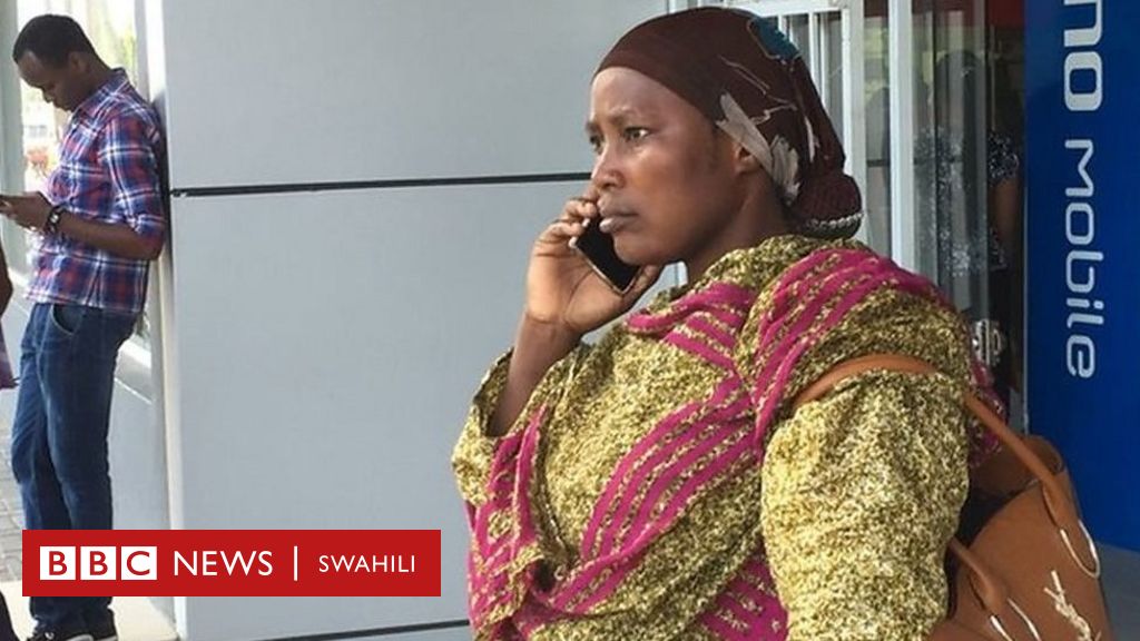 Sasa nambari moja ya simu kutumika katika mitandao yote Tanzania - BBC News Swahili