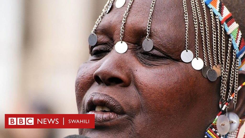 Sensa Kenya: Fahamu Umuhimu Wa Kuhesabiwa Katika Taifa Lako - BBC News ...