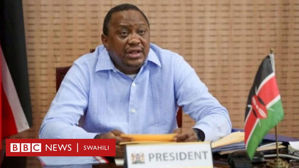 WHO: Si Kweli, Maambukizi Ya Corona Kenya Hayajapungua - BBC News Swahili