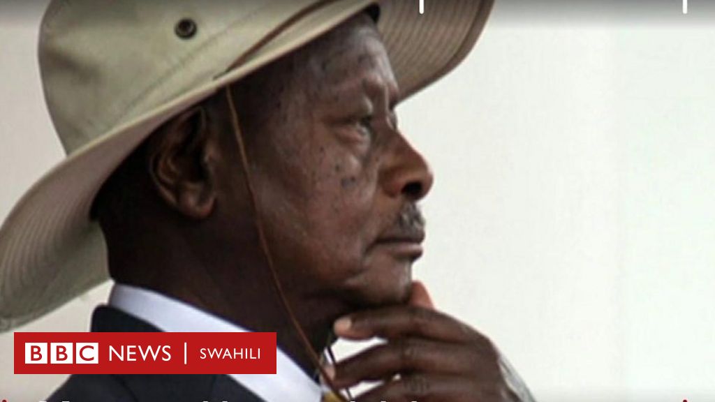 Kwanini Serikali Ya Uganda Inatoza Kodi Ya Mitandao Ya Kijamii Bbc 