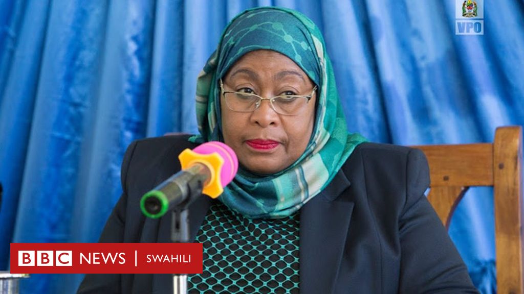 Kilimo Karibu Na Mito Marufuku Tanzania Bbc News Swahili