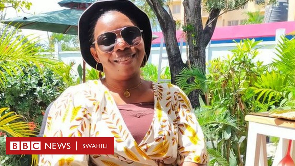 Waridi Wa Bbc Daktari Alitabiri Nitakufa Ndani Ya Siku Saba Bbc News Swahili