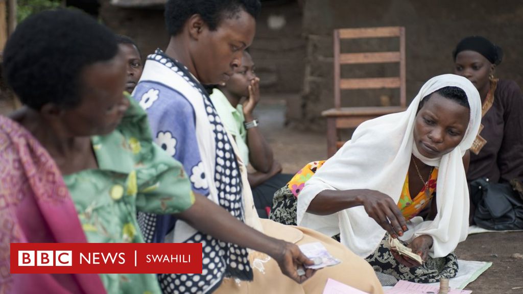 Utafiti Wanawake Wajasiriamali Tanzania Wanaogopa Mikopo Rasmi Ya Kifedha Bbc News Swahili