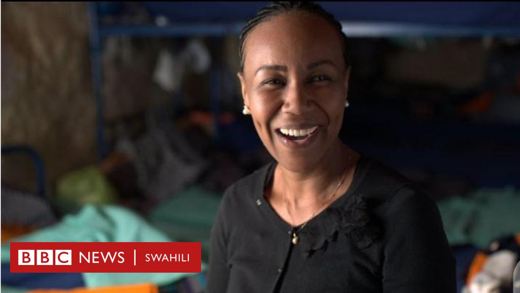 Waridi Wa BBC Nilivyoporomoka Kutoka Kuwa Meneja Hadi Kuwa Mfungwa BBC News Swahili