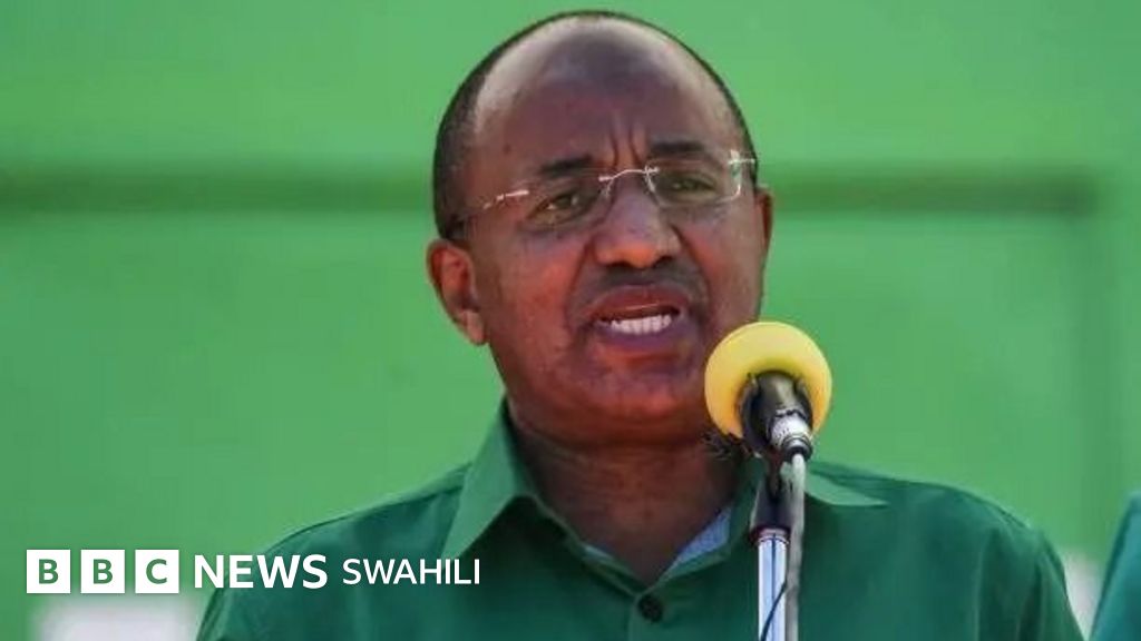 Fuatilia ukurasa huu kwa taarifa ya matokeo ya uchaguzi Soma zaidi hapa 👇🏾👇🏾 https://www.b...